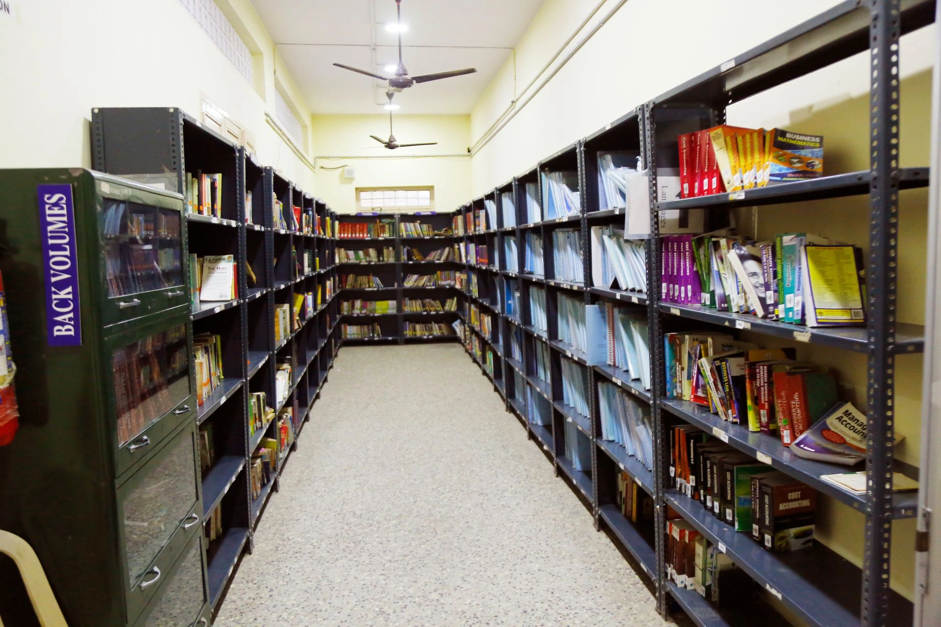 Library Image